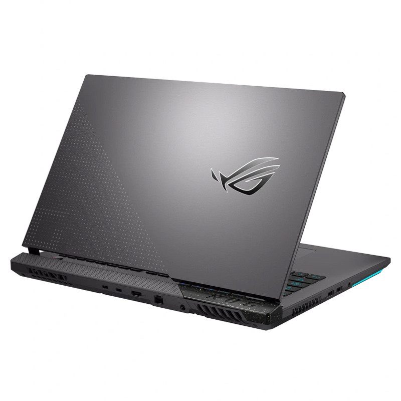 لپ تاپ Asus Rog Strix G17 G713RW Ryzen 7 (6800H) 16GB 1TB SSD NVIDIA 8GB 17.3" FHD
