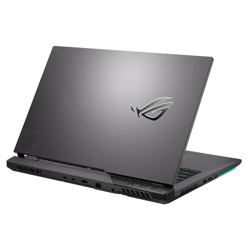 لپ تاپ Asus Rog Strix G17 G713RW Ryzen 9 (6900HX) 32GB 1TB SSD NVIDIA 8GB 17.3" FHD