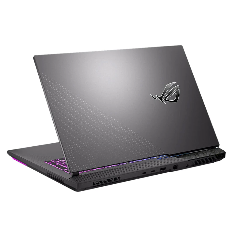 لپ تاپ Asus Rog Strix G17 G713RW Ryzen 9 (6900HX) 32GB 1TB SSD NVIDIA 8GB 17.3" FHD