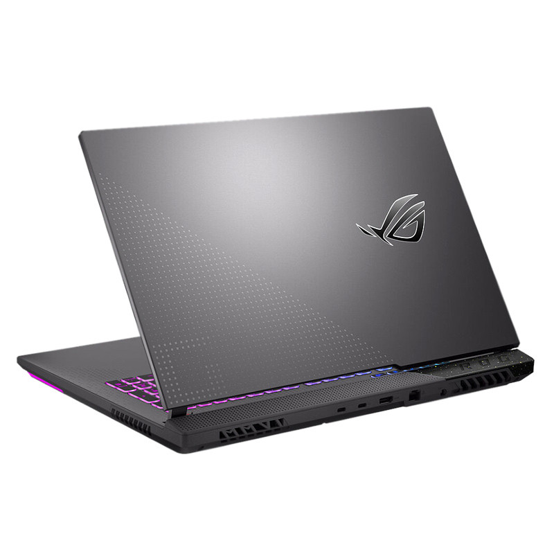 لپ تاپ Asus Rog Strix G17 G713RW Ryzen 9 (6900HX) 32GB 1TB SSD NVIDIA 8GB 17.3" FHD
