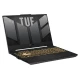 لپ تاپ Asus TUF Gaming A15 FA507RE Ryzen 7 (6800H) 16GB 512GB SSD NVIDIA 4GB 15.6" FHD