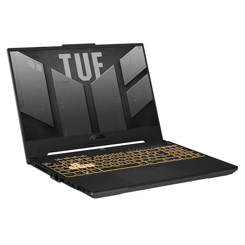 لپ تاپ Asus TUF Gaming A15 FA507RE Ryzen 7 (6800H) 16GB 512GB SSD NVIDIA 4GB 15.6" FHD