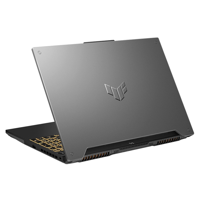 لپ تاپ Asus TUF Gaming A15 FA507RE Ryzen 7 (6800H) 16GB 512GB SSD NVIDIA 4GB 15.6" FHD