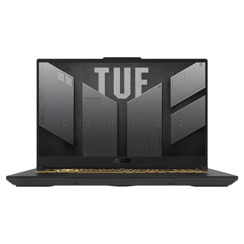 لپ تاپ Asus TUF Gaming A17 FA707RW Ryzen 7 (6800H) 16GB 512GB SSD NVIDIA 8GB 17.3" FHD