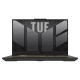 لپ تاپ Asus TUF Gaming A17 FA707RW Ryzen 7 (6800H) 8GB 512GB SSD NVIDIA 8GB 17.3" FHD