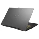 لپ تاپ Asus TUF Gaming A17 FA707RW Ryzen 7 (6800H) 8GB 512GB SSD NVIDIA 8GB 17.3" FHD