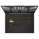 لپ تاپ Asus TUF Gaming A17 FA707RW Ryzen 7 (6800H) 16GB 512GB SSD NVIDIA 8GB 17.3" FHD