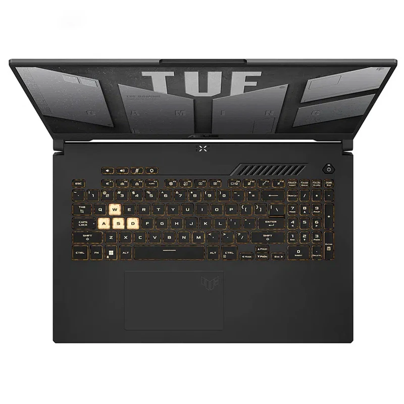 لپ تاپ Asus TUF Gaming A17 FA707RW Ryzen 7 (6800H) 8GB 512GB SSD NVIDIA 8GB 17.3" FHD