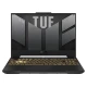 لپ تاپ Asus TUF Gaming A17 FA707RW Ryzen 7 (6800H) 8GB 512GB SSD NVIDIA 8GB 17.3" FHD