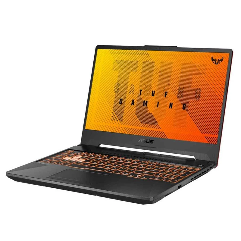 لپ تاپ Asus TUF Gaming F15 FX506HC Core i5 (11260H) 16GB 1TB SSD NVIDIA 4GB 15.6" FHD