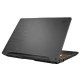 لپ تاپ Asus TUF Gaming F15 FX506HC Core i5 (11260H) 16GB 512GB SSD NVIDIA 4GB 15.6" FHD