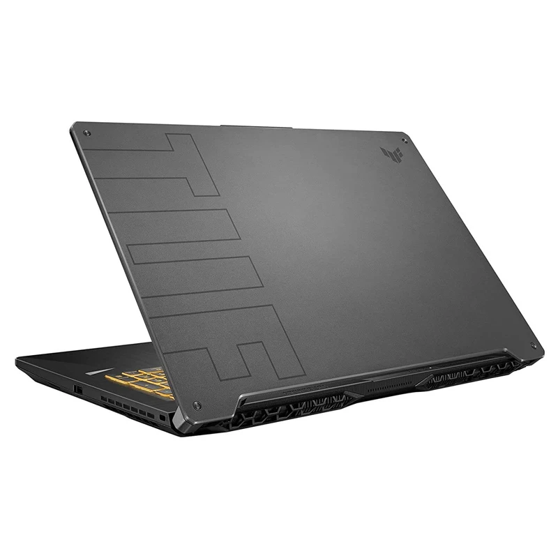 لپ تاپ Asus TUF Gaming F15 FX506HC Core i5 (11260H) 16GB 512GB SSD NVIDIA 4GB 15.6" FHD