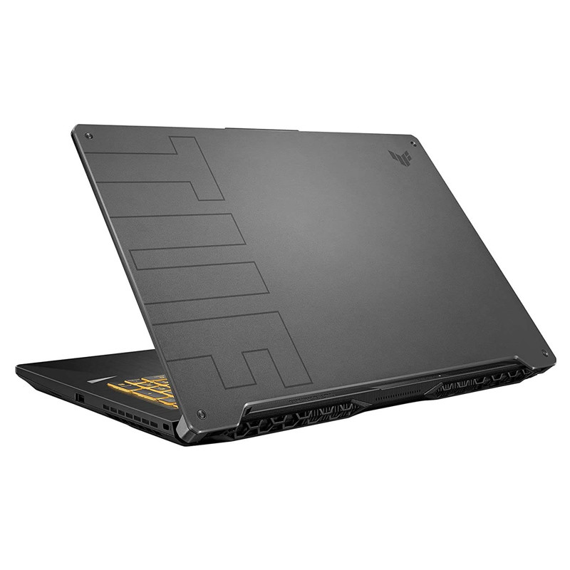 لپ تاپ Asus TUF Gaming F15 FX506HC Core i5 (11400H) 16GB 1TB SSD NVIDIA 4GB 15.6" FHD