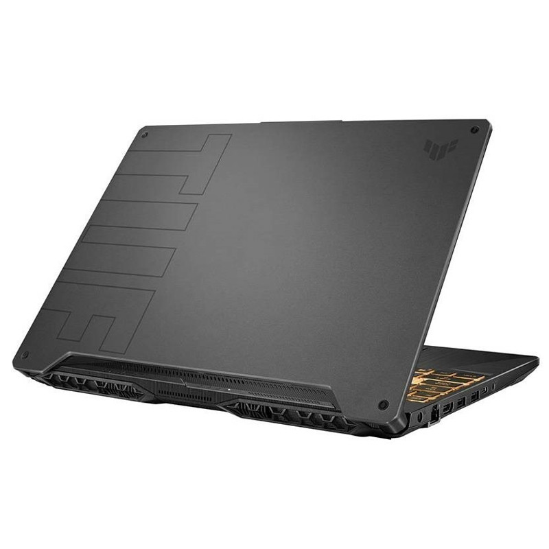 لپ تاپ Asus TUF Gaming F15 FX506HC Core i5 (11400H) 16GB 1TB SSD NVIDIA 4GB 15.6" FHD