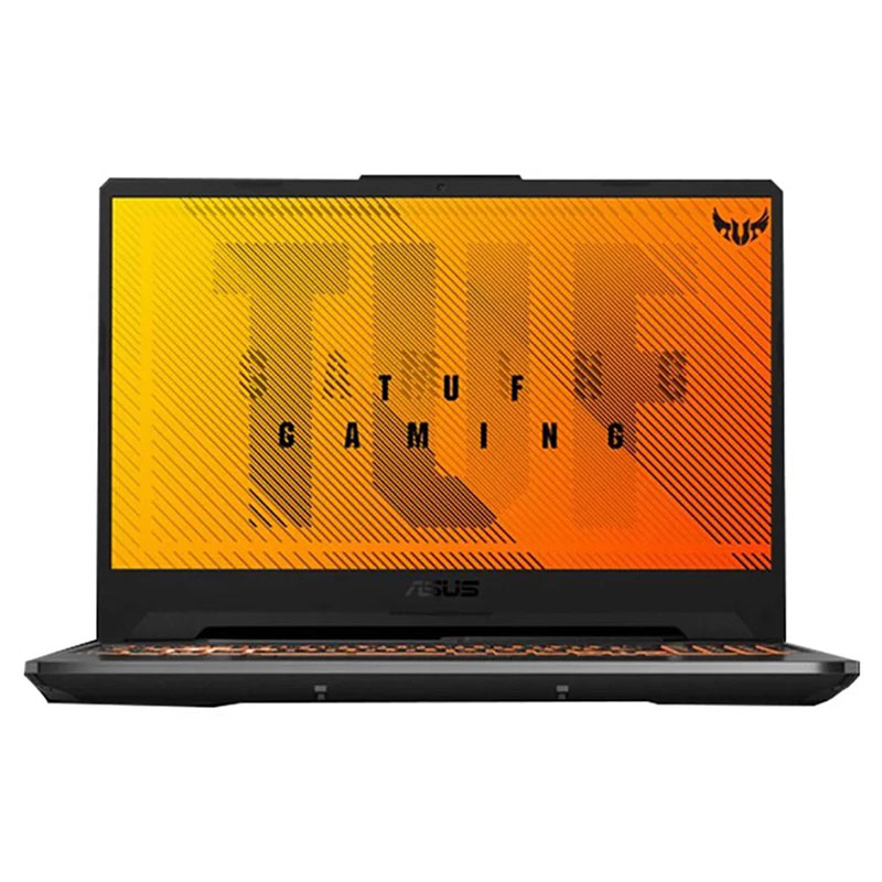 لپ تاپ Asus TUF Gaming F15 FX506HC Core i5 (11400H) 16GB 1TB SSD NVIDIA 4GB 15.6" FHD