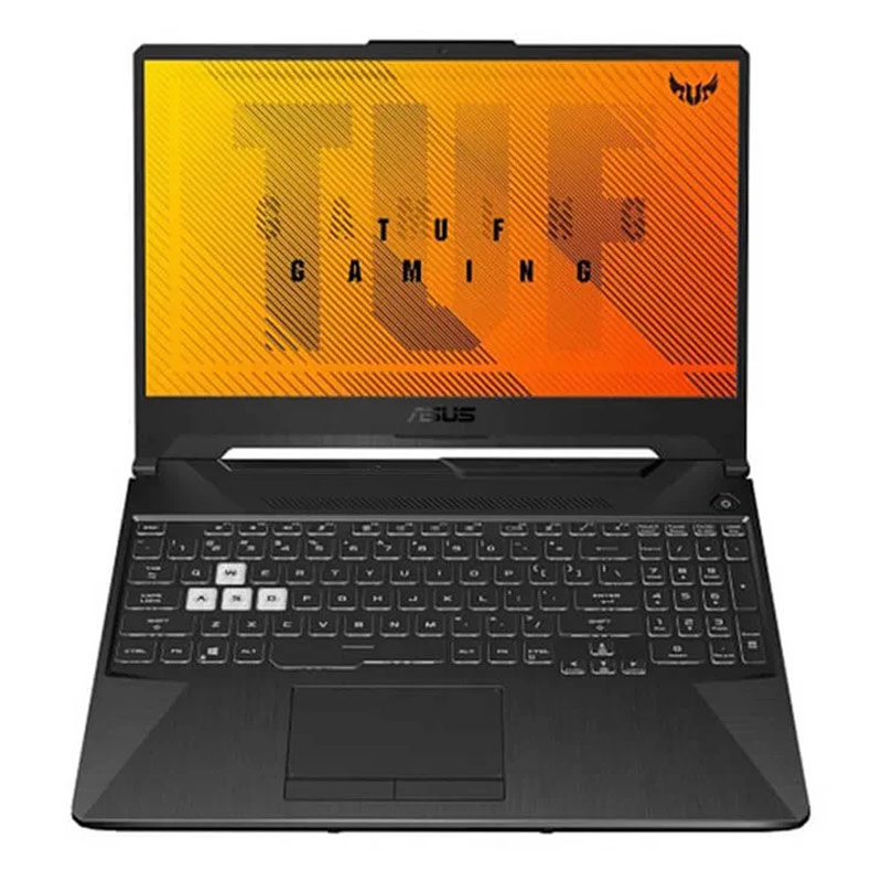 لپ تاپ Asus TUF Gaming F15 FX506HC Core i5 (11400H) 16GB 1TB SSD NVIDIA 4GB 15.6" FHD