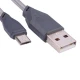 کابل میکرو یو اس بی فست شارژ 2.1 آمپر اوی CL-982 طول 1 متر
