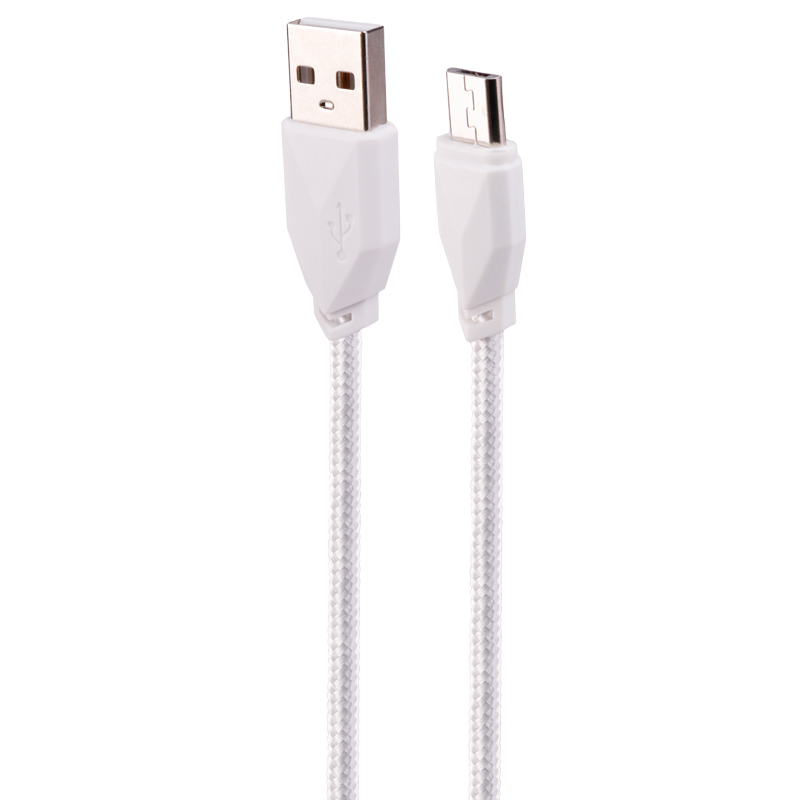 کابل میکرو یو اس بی فست شارژ Awei CL-982 2.1A 1m