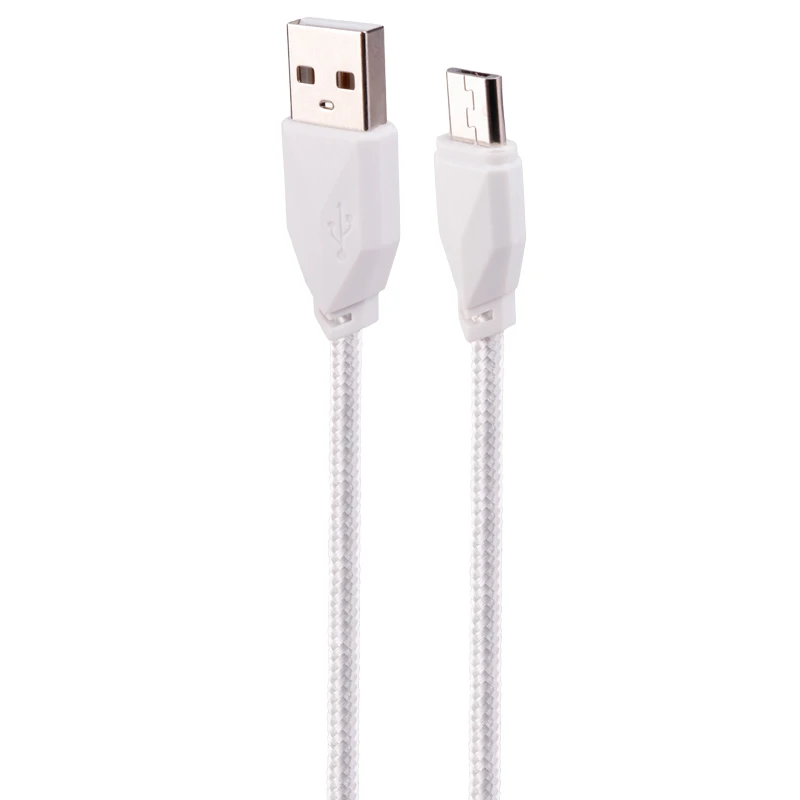 کابل میکرو یو اس بی فست شارژ 2.1 آمپر اوی CL-982 طول 1 متر