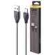 کابل میکرو یو اس بی فست شارژ 2.1 آمپر اوی CL-982 طول 1 متر