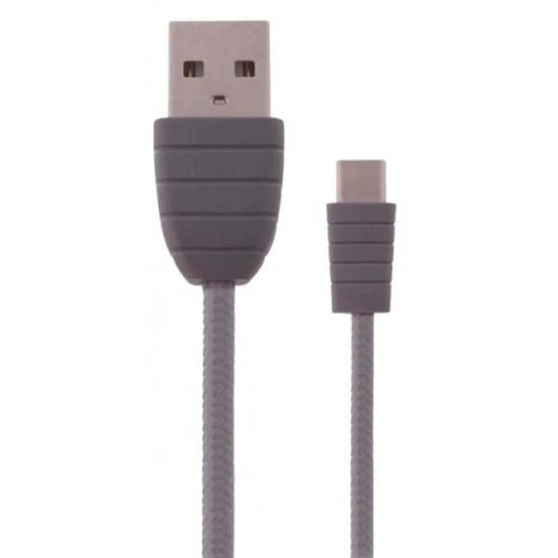 کابل تایپ سی فست شارژ 2.1 آمپر اوی CL-985 طول 1 متر