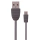 کابل تایپ سی فست شارژ 2.1 آمپر اوی CL-985 طول 1 متر