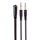 هدست گیمینگ سیم دار Awei ES-770i