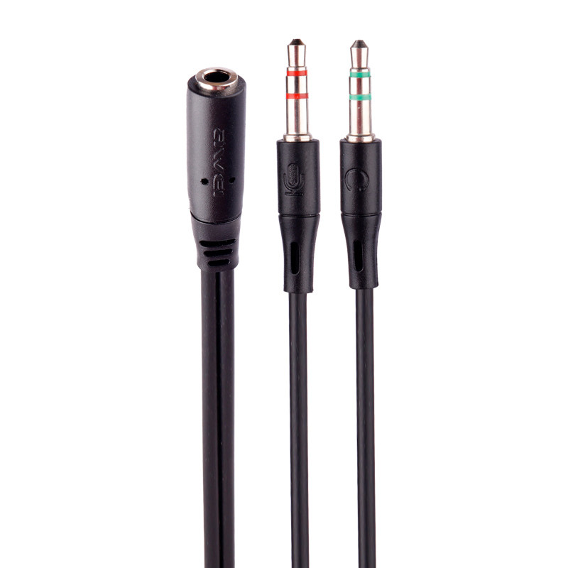 هدست گیمینگ سیم دار Awei ES-770i