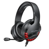 هدست گیمینگ سیم دار Awei ES-770i