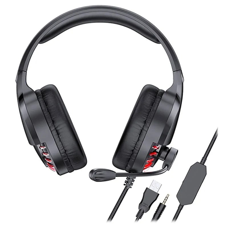هدست گیمینگ سیم دار Awei ES-770i