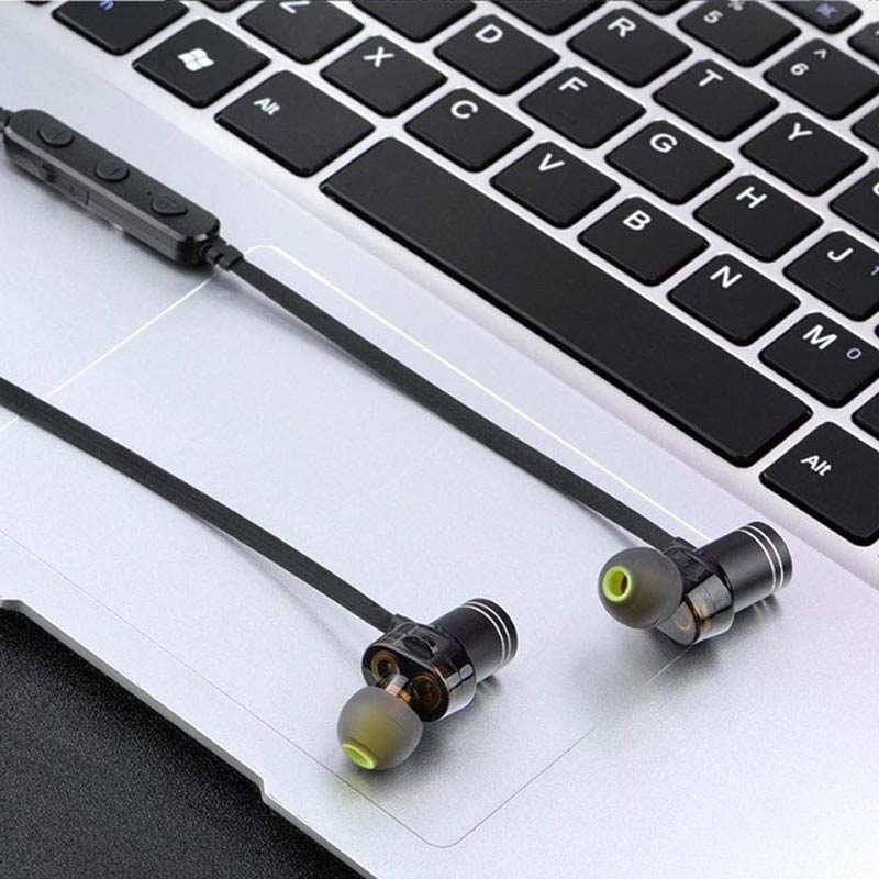 هندزفری بلوتوث دورگردنی Awei X670BL