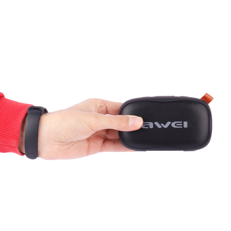 اسپیکر بلوتوثی رم خور Awei Y900