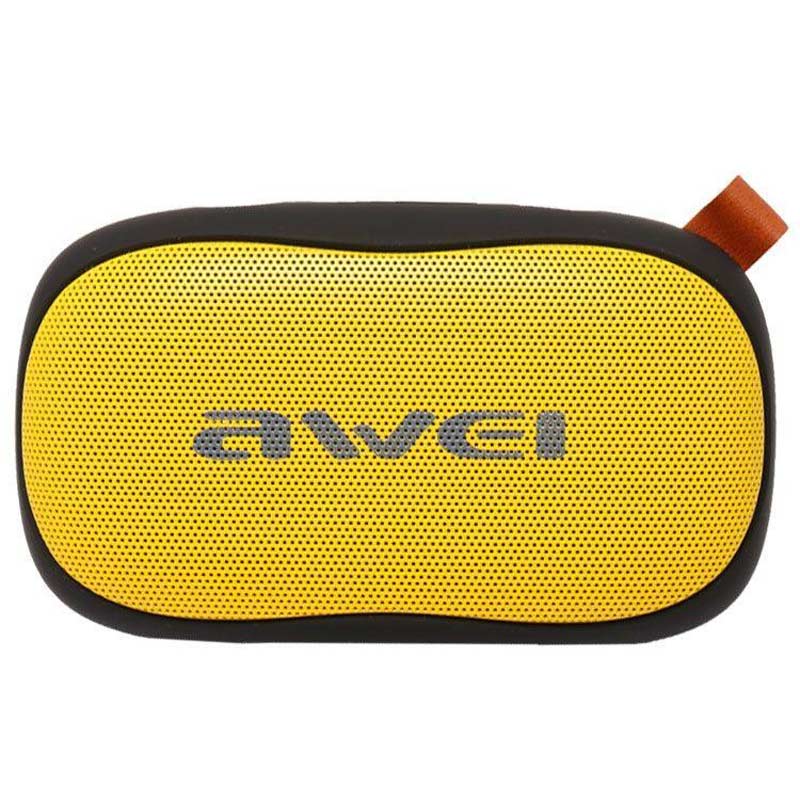 اسپیکر بلوتوثی رم خور Awei Y900