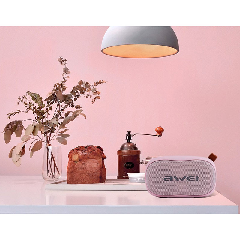 اسپیکر بلوتوثی رم خور Awei Y900