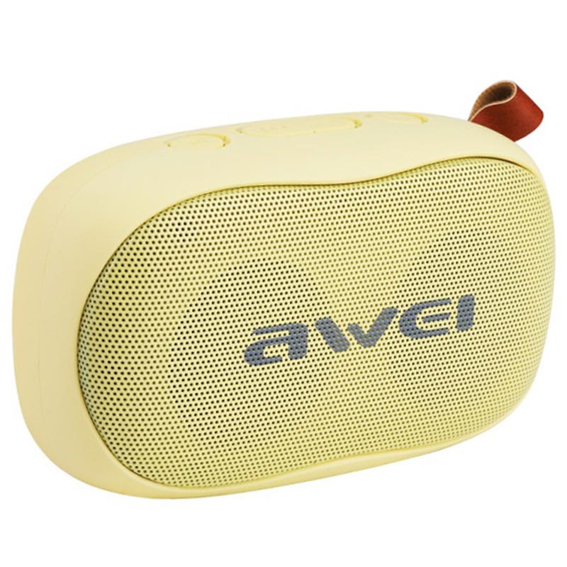 اسپیکر بلوتوثی رم خور Awei Y900