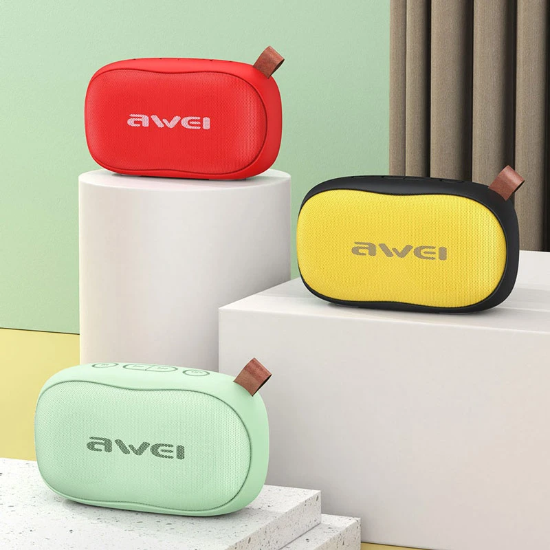 اسپیکر بلوتوثی رم خور Awei Y900