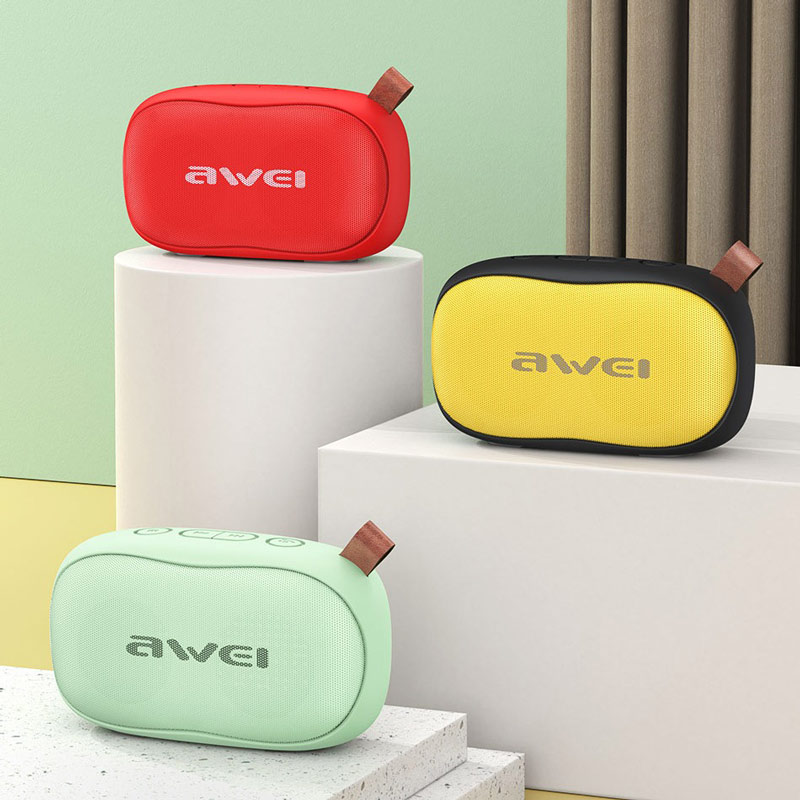 اسپیکر بلوتوثی رم خور Awei Y900