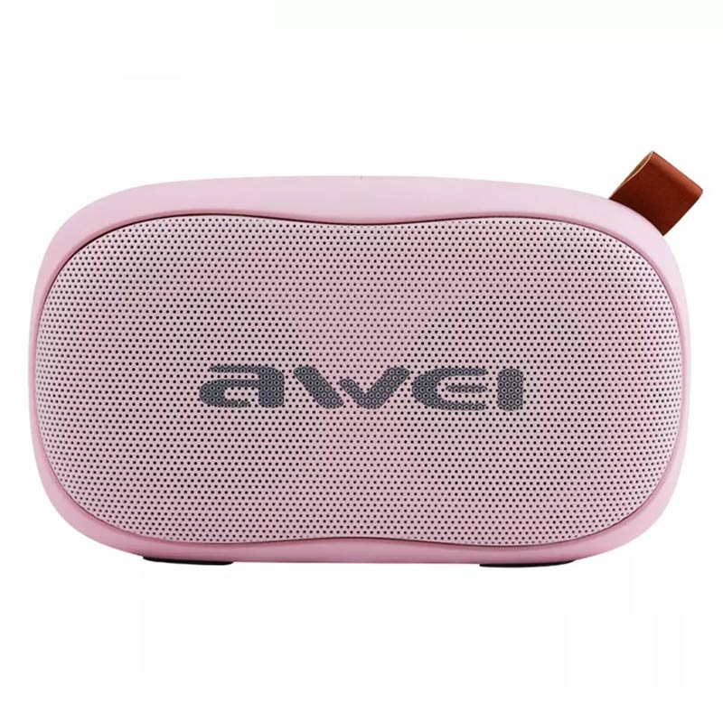 اسپیکر بلوتوثی رم خور Awei Y900