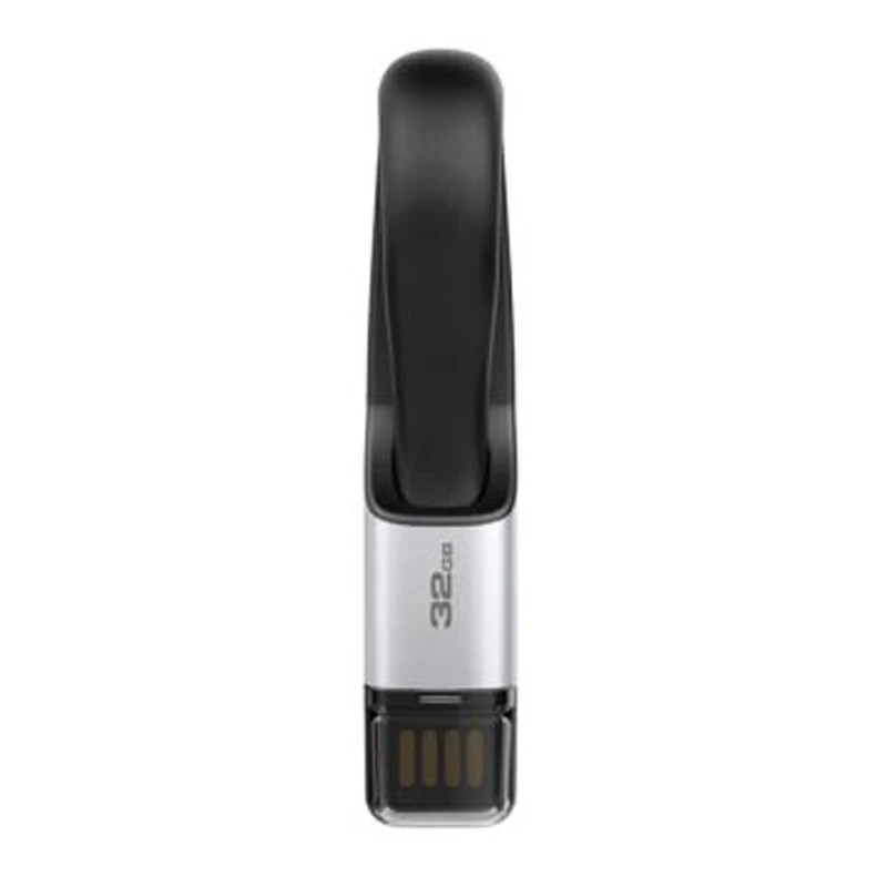 فلش 32 گیگ باسئوس Union Series CAGSA-01 OTG MicroUSB