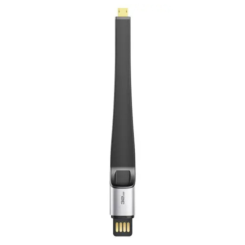 فلش 32 گیگ باسئوس Union Series CAGSA-01 OTG MicroUSB