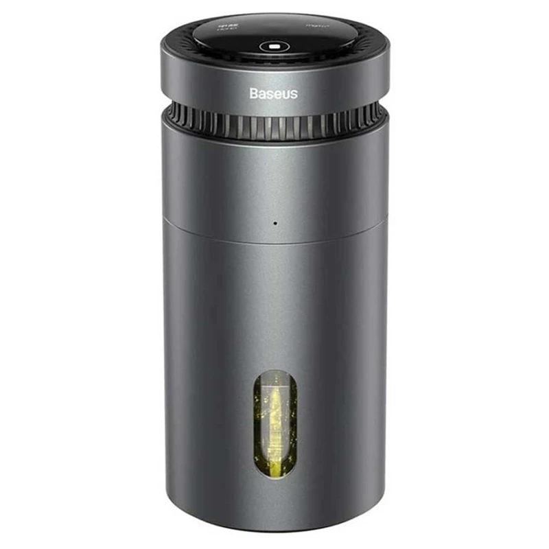 دستگاه تصفیه هوا خودرو Baseus Supramolecule Formaldehyde Purifier ACJHQ01-0