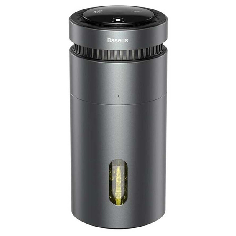 دستگاه تصفیه هوا خودرو Baseus Supramolecule Formaldehyde Purifier ACJHQ01-0