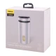 دستگاه تصفیه هوا خودرو Baseus Supramolecule Formaldehyde Purifier ACJHQ01-0