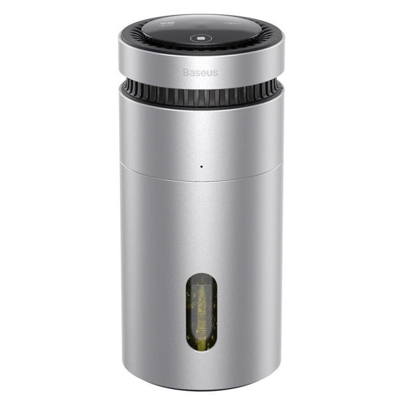 دستگاه تصفیه هوا خودرو Baseus Supramolecule Formaldehyde Purifier ACJHQ01-0