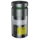 دستگاه تصفیه هوا خودرو Baseus Supramolecule Formaldehyde Purifier ACJHQ01-0