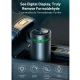 دستگاه تصفیه هوا خودرو Baseus Supramolecule Formaldehyde Purifier ACJHQ01-0