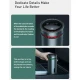 دستگاه تصفیه هوا خودرو Baseus Supramolecule Formaldehyde Purifier ACJHQ01-0
