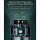 دستگاه تصفیه هوا خودرو Baseus Supramolecule Formaldehyde Purifier ACJHQ01-0
