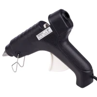 تفنگ چسب حرارتی 80 وات بردون مدل L-880
