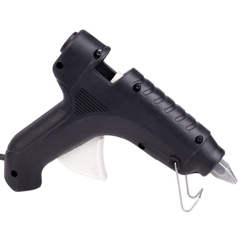 تفنگ چسب حرارتی 80 وات بردون مدل L-880